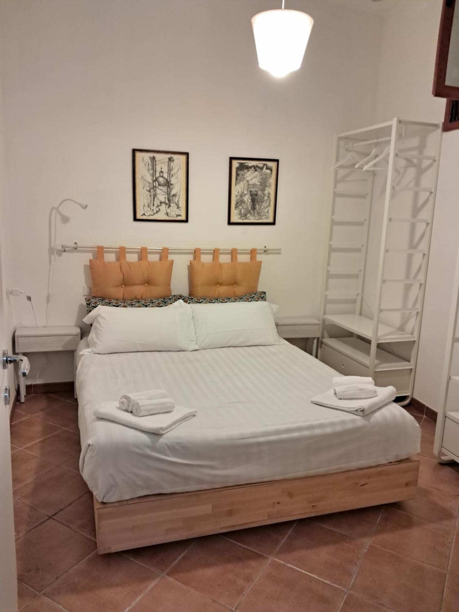 Апартаменты Casa Manno 51 Кальяри Экстерьер фото
