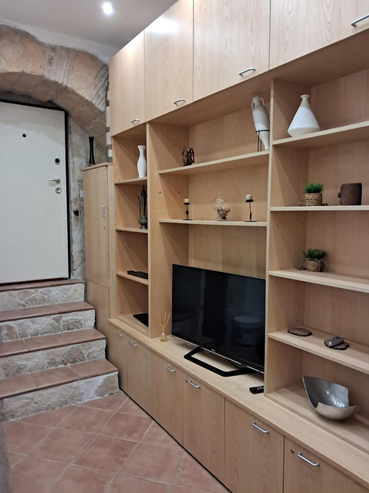 Апартаменты Casa Manno 51 Кальяри Экстерьер фото